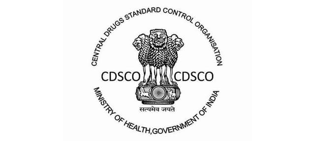 CENTRAL AND STATE DRUG CONTROL