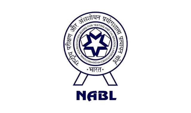 NABL (ISO/IEC 17025)